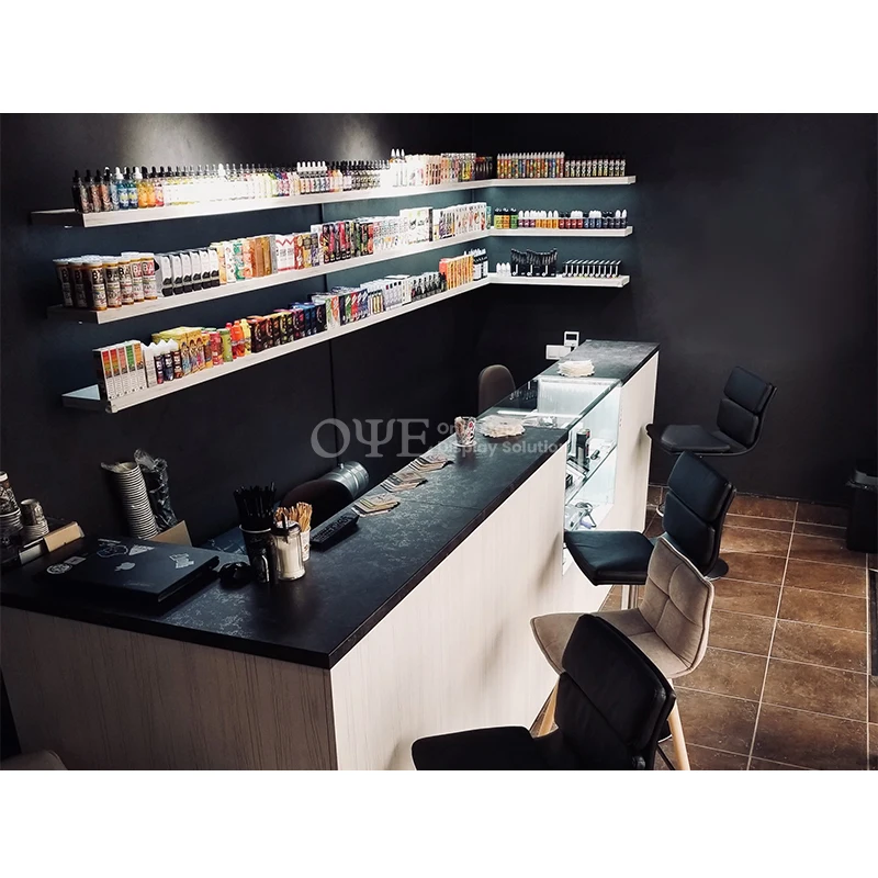 Smoke Shop and Slot Machine Interior Design Essentials Smoke Shop and Slot Machine Interior Design Essentials