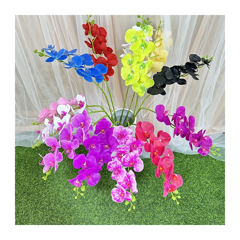 Transformez vos murs avec une décoration de plantes artificielles stylée