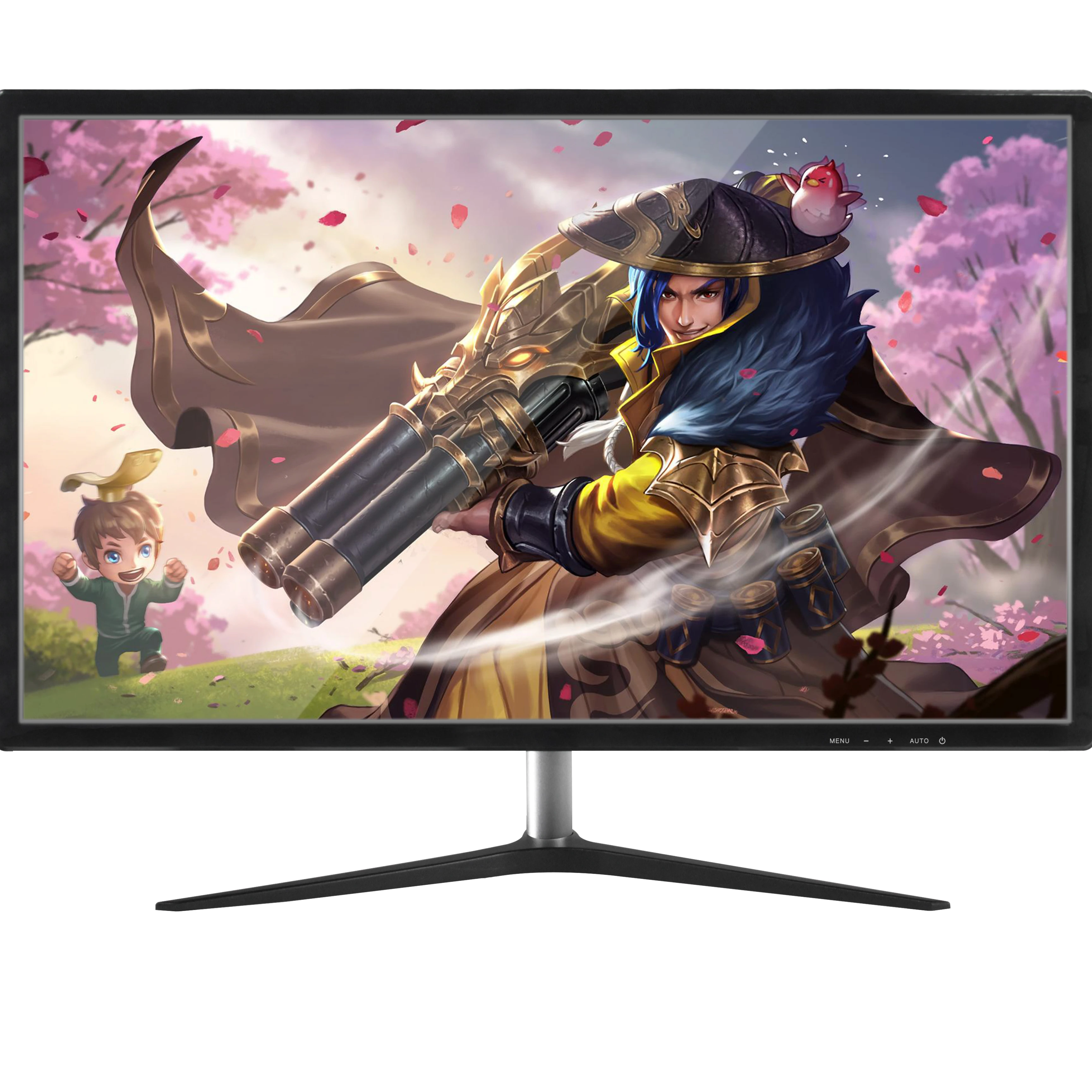 23.6 "24" 27 英寸 32 英寸 1080p 144hz led 电脑显示器游戏 1ms