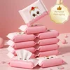 Gatto portafortuna - 10 pezzi per confezione 1 confezione