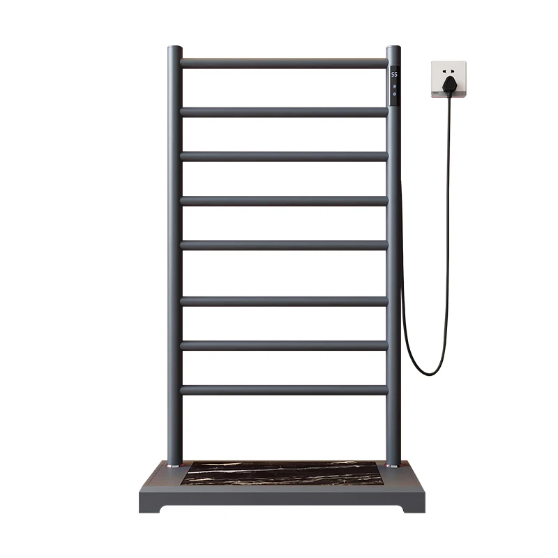 Wholesale Electric Clothes Drying Rack Towel Dryer Bathroom Towel