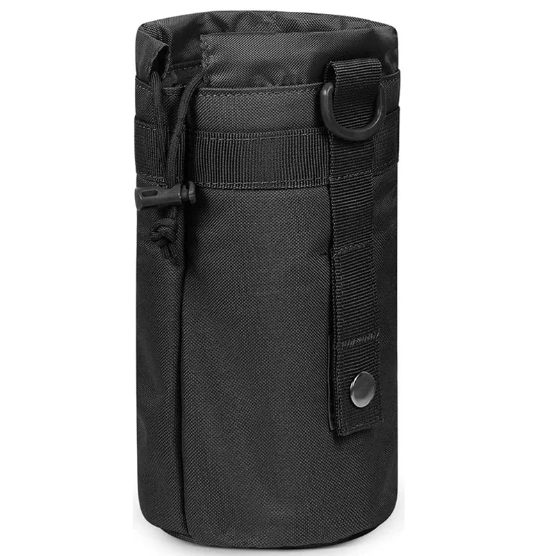 China Factory Customized Practical Assault Bodypack Tactical Utility Waist Bag Pack Tactical Tool Pouch Bag