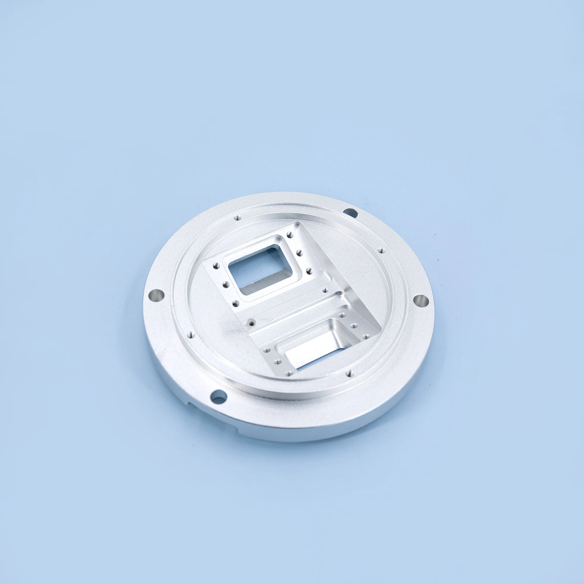 Китай экспорт Oem аэропорт кованый алюминиевый сплав запасные части и