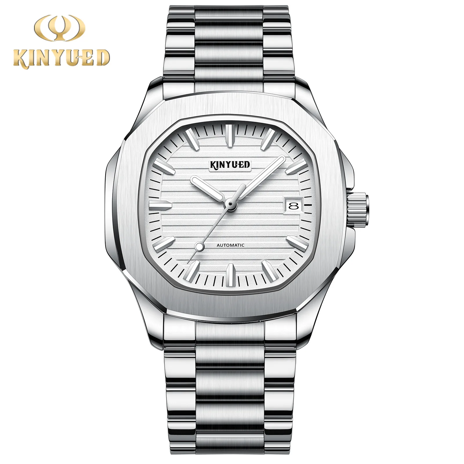 Automatic Men's Watch OM-433919