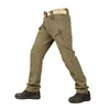 Pantalone color cammello