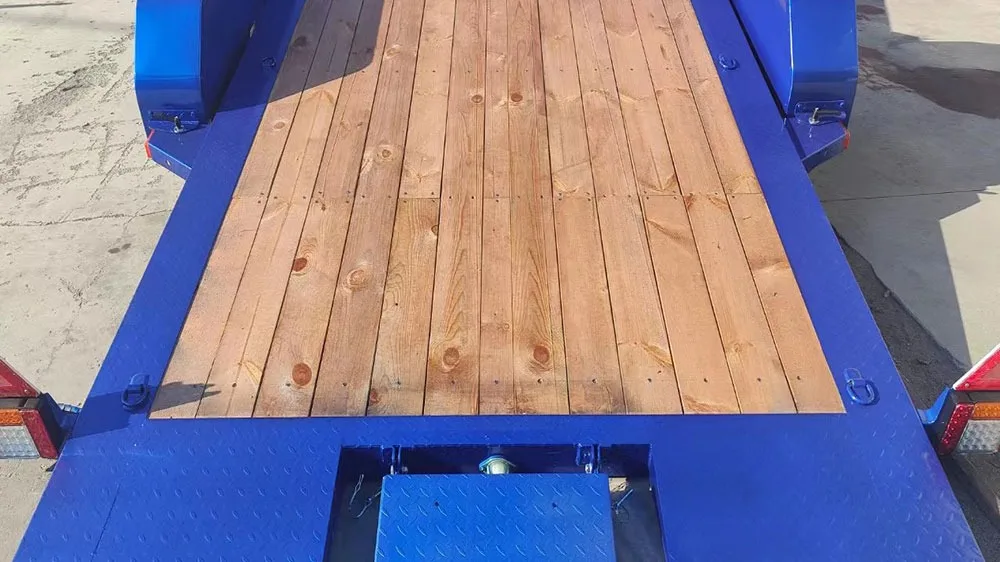 Atv Transport Trailer Car Carrier Trailer For Sale In Philippines 2