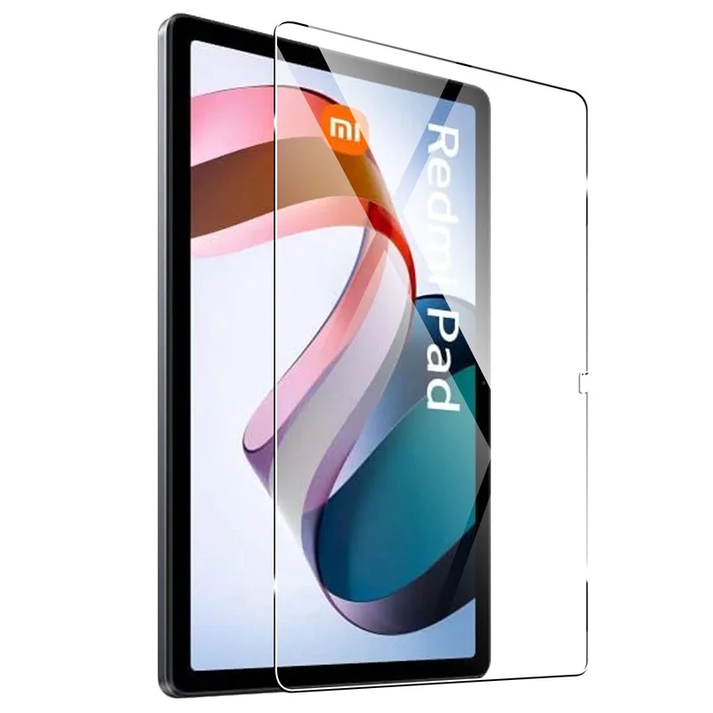 Anti-Scratch Glass Screen Guard Protector | Generic Xiaomi Redmi Pad SE Sreen Protectors | Anti-Scratch Glass Screen Guard Protector | Generic