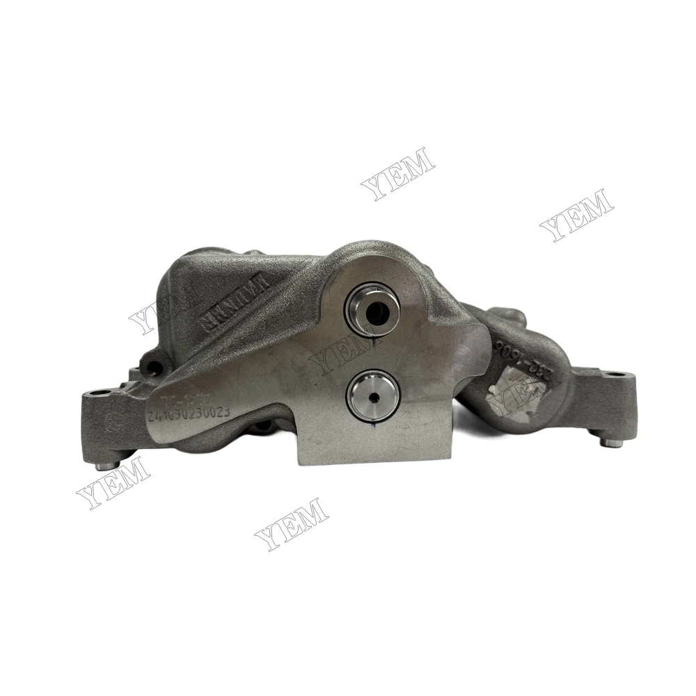 Oil Pump 6N-2344 7C-1772 for Cat C27 Fast Delivery Engine Parts 2