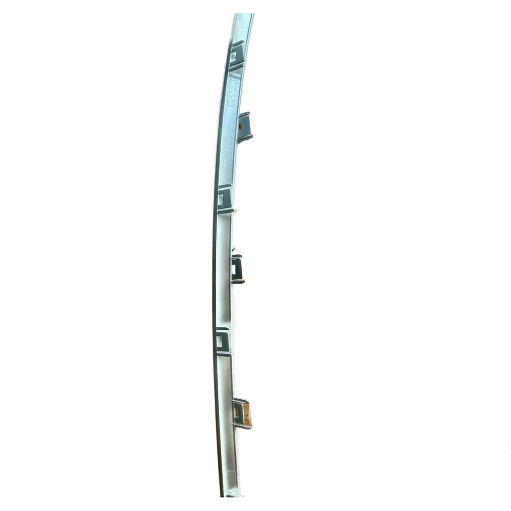 Factory Direct Delivery of BYD Qin PLUS Front Bumper with Bright Decorative Strip and Front BumperHigh Quality Promotion