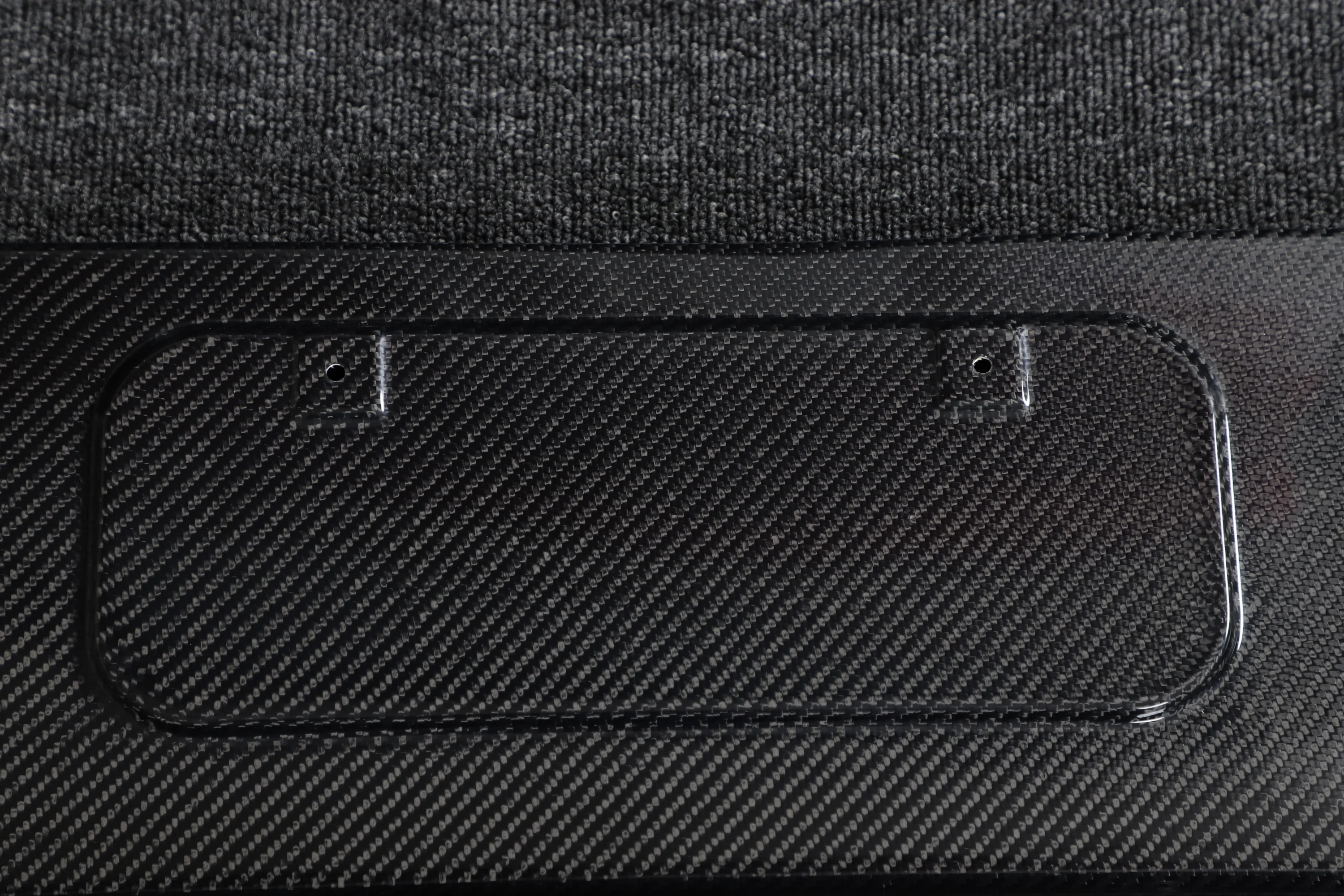 Detail shot