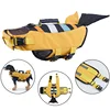 Jsy20 yellow clownfish