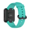 Teal Green