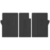 XC60 2010-2017 Asiento Trasero Carga