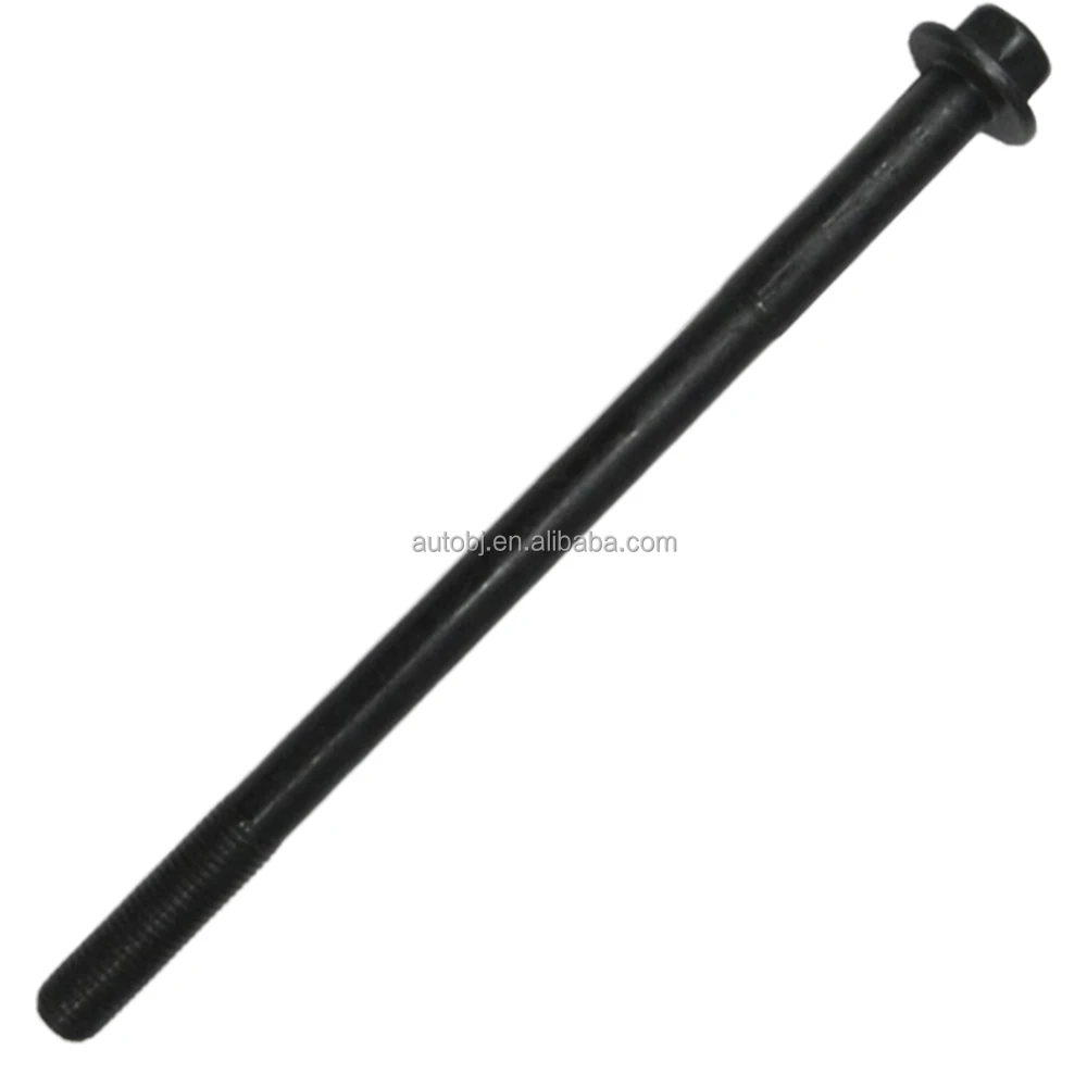 ALB-1601055998958 94501031 Engine Cylinder Head Bolt for BULON TAPA CILINDROS Chevrolet AVEO Hatchback AVEO Hatchback T250 T255 2007-2010 1.6