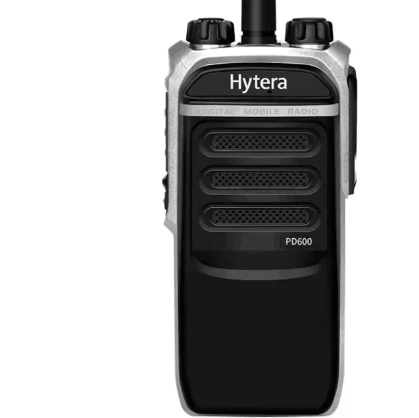 PD602 PD605 PD606 PD608 Communication Long Including Batteries Professional DMR Handheld Two-Way for Radio Series