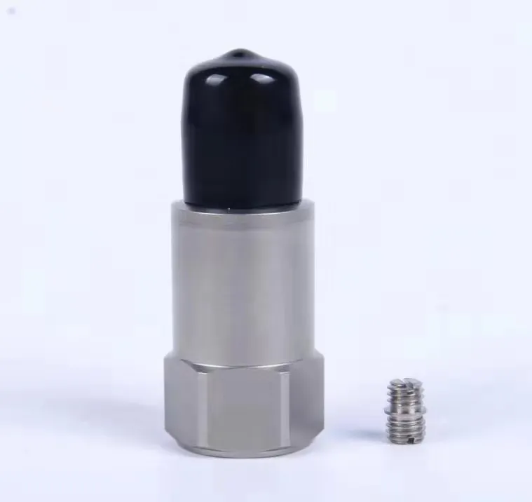 Pump Vibration Sensor Online Vibration Monitor