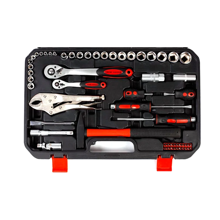 KAFUWELL SS2084A Best Selling Repairing Tool Set for Motorbike and Truck