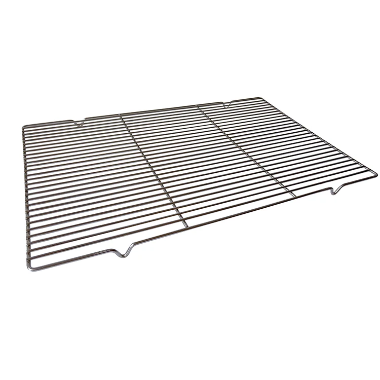 Stainless Steel Oven Racks - Durable and Easy to Clean