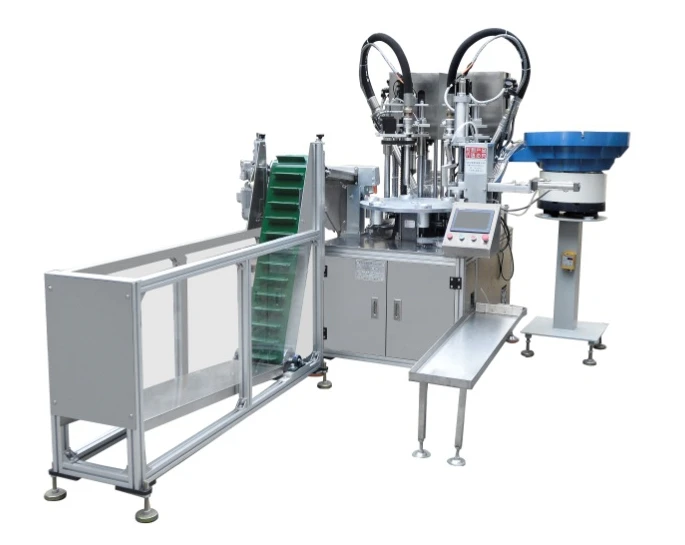 High quality Silicone Sealant MS glue Automatic Filling Machine
