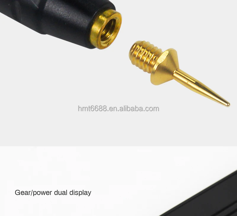 OSS W32S With Professional Crimping Battery Spot Welding Machine for iPhone Android Phone Battery BMS Flex Soldering Welder Tool