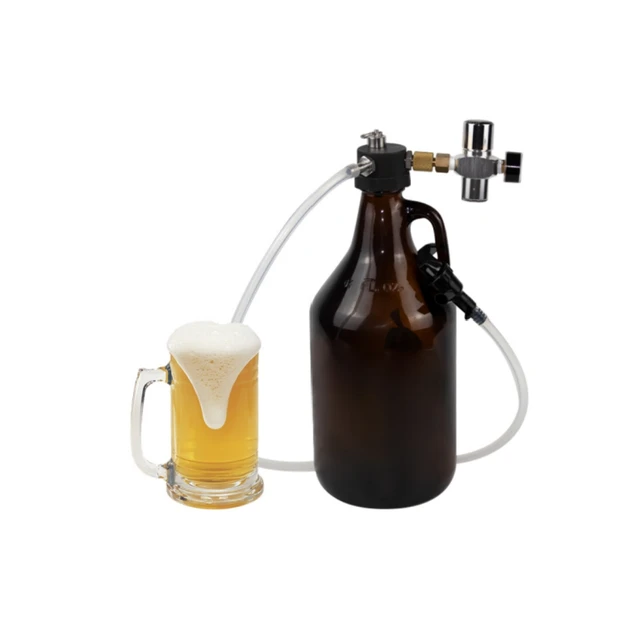China Manufacture Quality Reasonable Price Plastic Beer Dispenser For Barrel