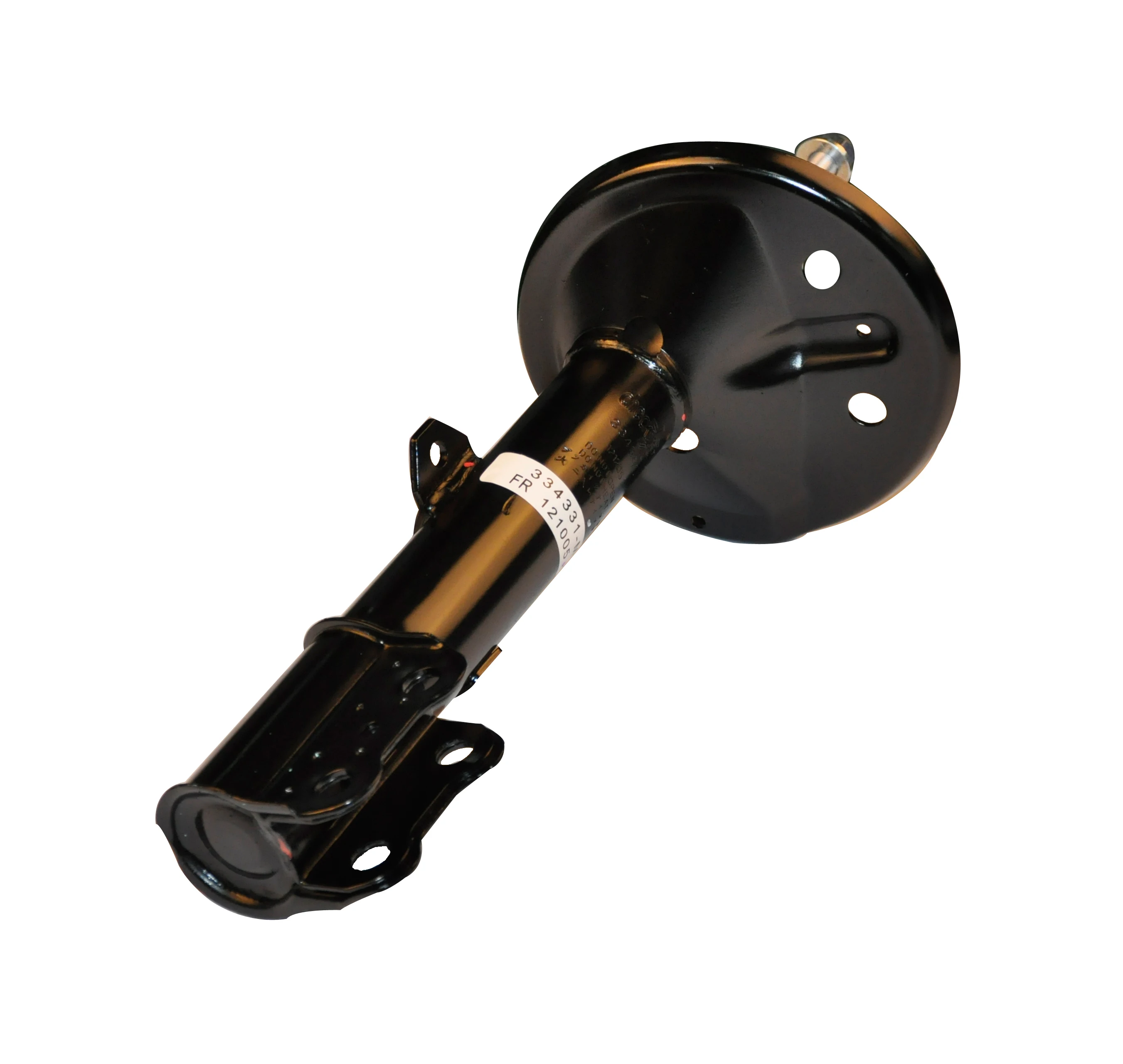 WXQP Shock Absorbers for RAV4 ZCA25 ACA20 CLA20 - High Quality