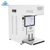 Laser Separator screen printing trademark