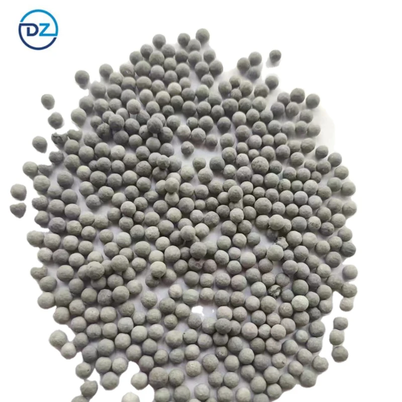 Synthesis Gas Purification NiO Methanation Catalyst for Conversion of Carbon Oxides to Methane Catalyst