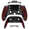 Rojo texturizado DYLEGP003WS