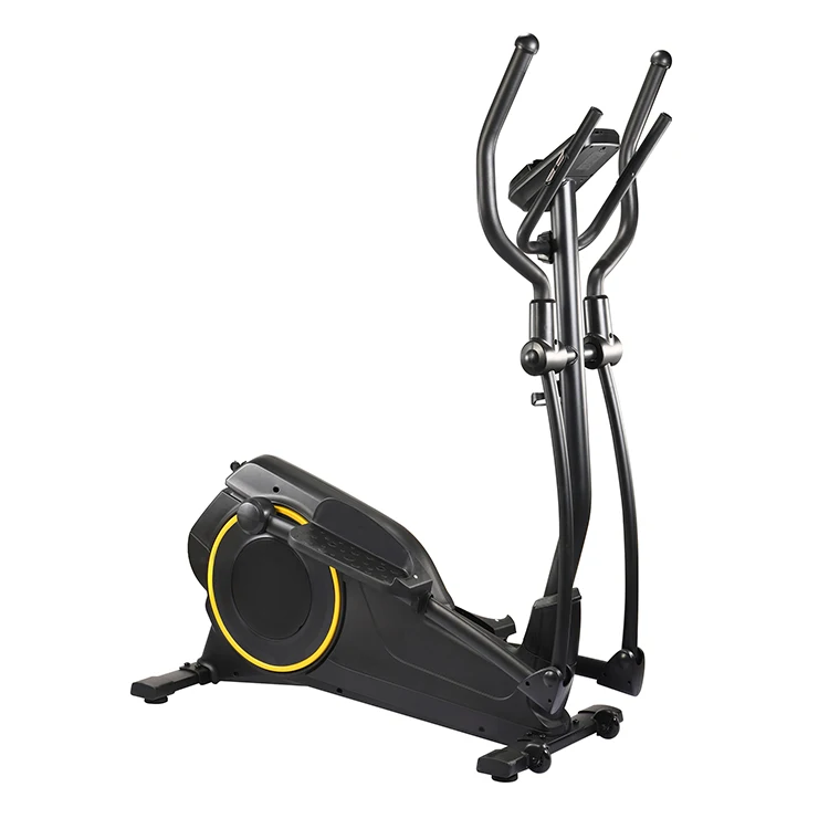 Source Magnetic High End Trainer Front Drive Crosstrainer on