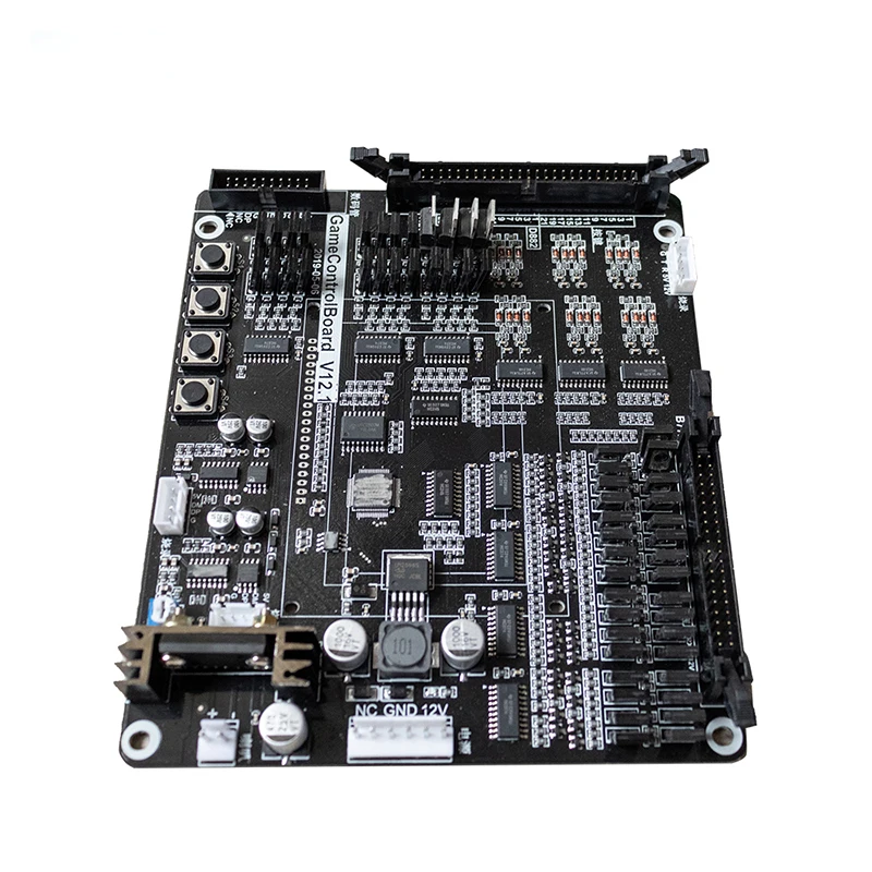 Arcade Boxing Games Machines Kits Boxer Machine Board Boxing Arcade Game Machine Kit for Sale