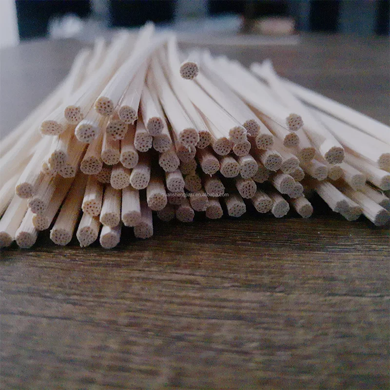 Natural Styling Rattan Curly Shaped Rattan Reed Diffuser Stick for ...