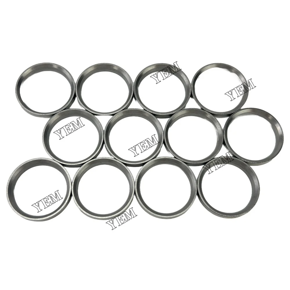 Exhaust Valve Seat 262-2959 Fit for Caterpillar C9.3 Engine