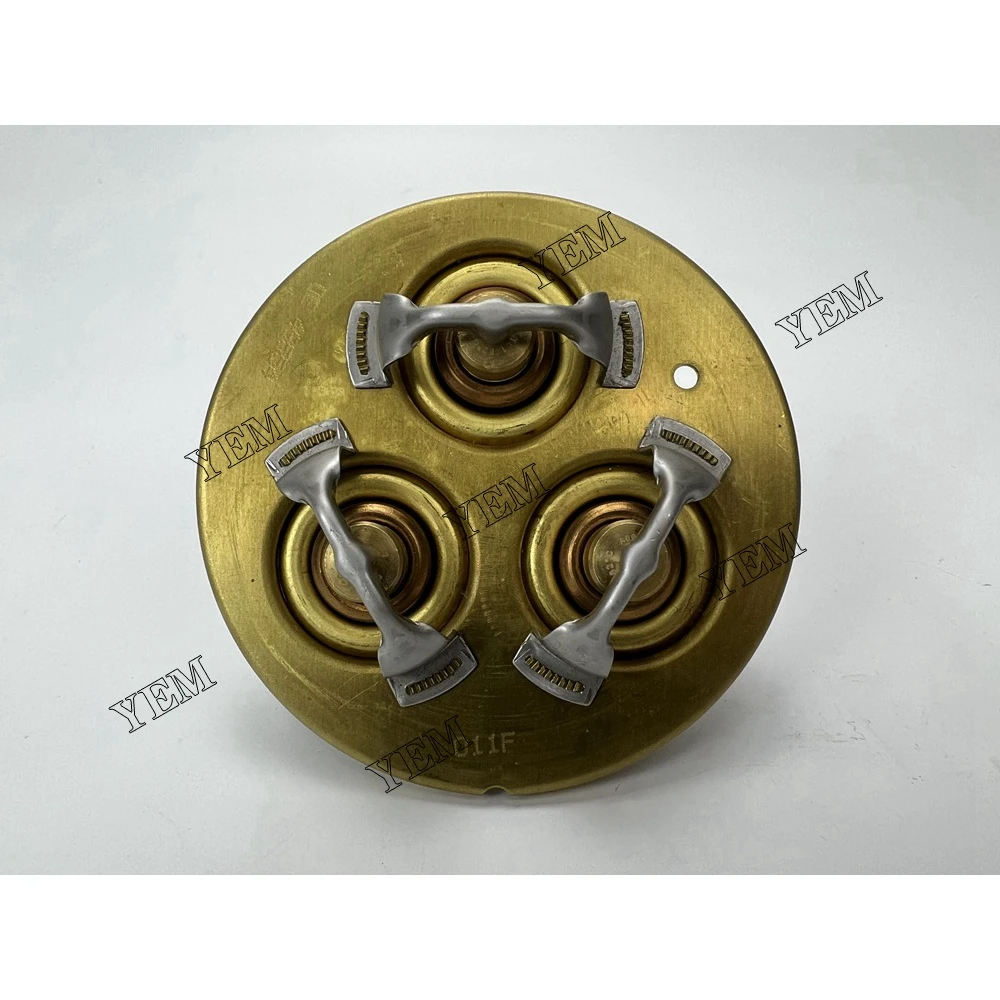 2006 Thermostat OE49554 Fit for Perkins Engine. 5