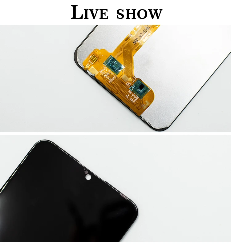 Original Material Universal Quality Lcd Screen For Vivo Y91 Y91c Y91i Y93 Y95 Buy Touch Screen