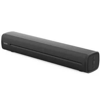 Hifi Wireless  Theater Sound System with 2.25\" Plastic Subwoofer USB & Aux Interface Sound Bar