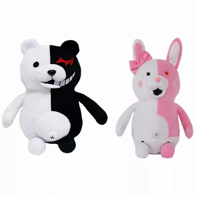 danganronpa monomi plush