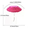 Rose red childrens model