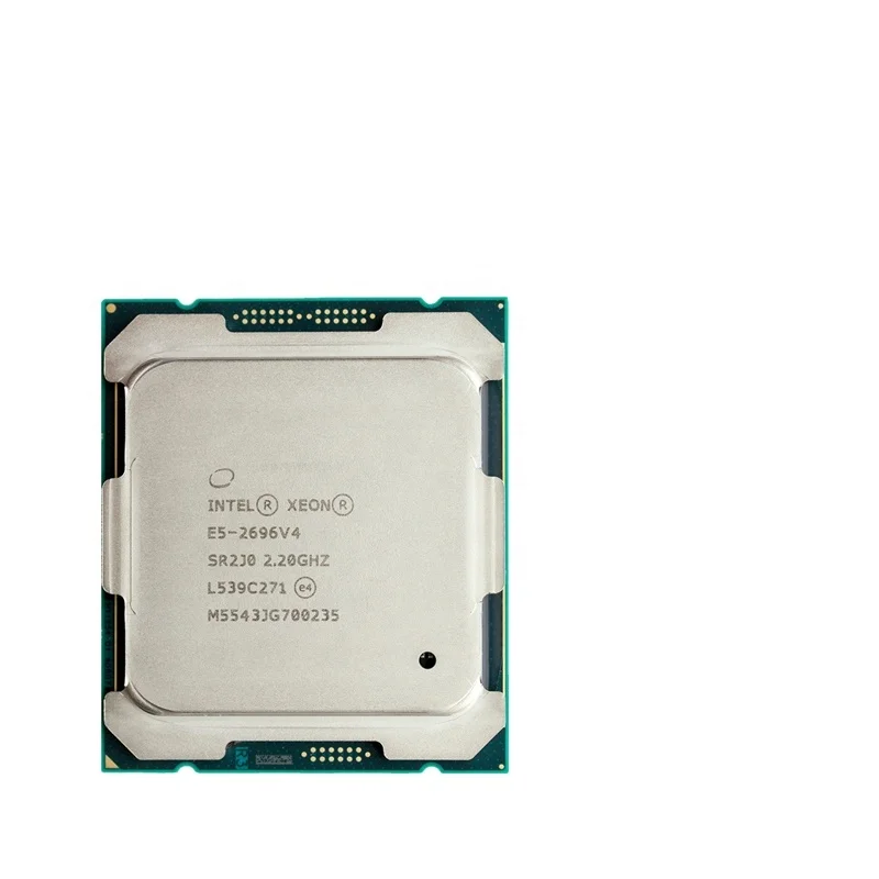 Xeon e5 2680 v4