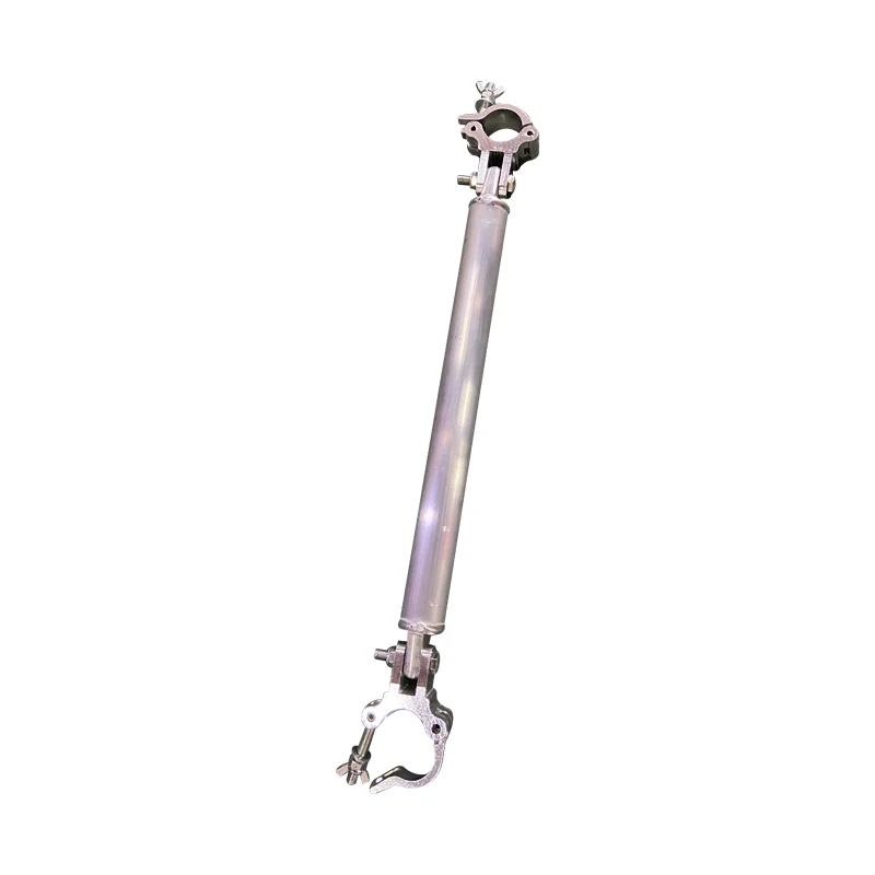 Aluminum Truss Brace Truss Outrigger Movable Truss Support and Suspension