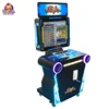 Mini arcade noire