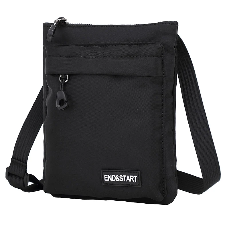 Japanese Style Men Messenger Bags Waterproof School Shoulder Bag Large  Capacity Crossbody Bag Male Schoudertas Heren Crossbag - AliExpress