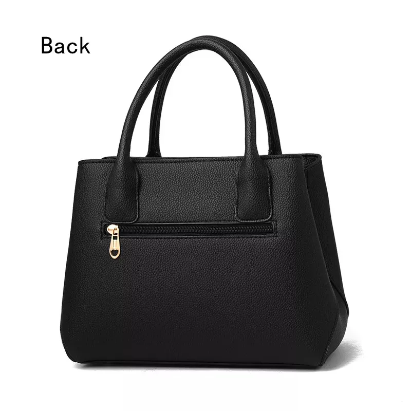 2023 Hot Selling Designer Bags Women Luxury Pu Leather Handbags Tote Bag Ladies Fashion Shoulder