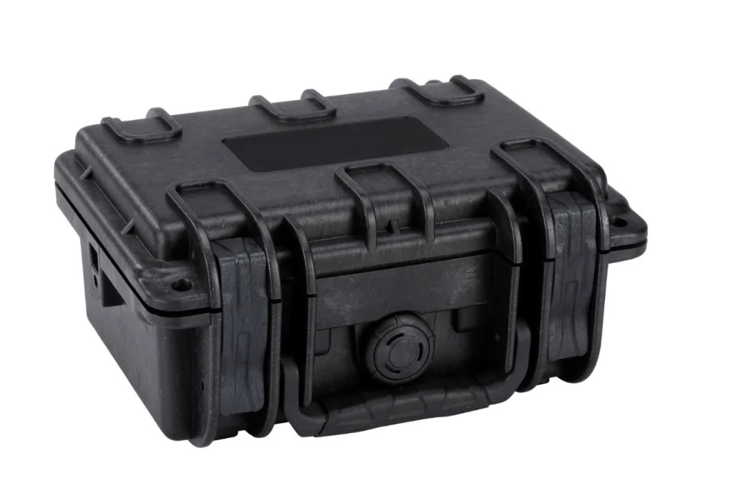 Waterproof Ip67 Abs Midas M32 Flight case Reloading Ammo Equipment  Graded Card Display Shipping and Storage case on Wheels