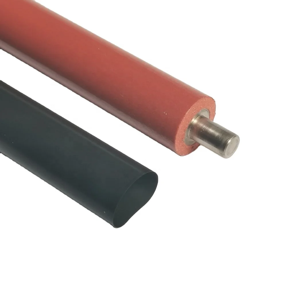Fuser Film Sleeve Lower Pressure Roller Kit for HP P2035