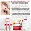 Kit di sollevamento rapido Camellia senza colla 5-7 minuti