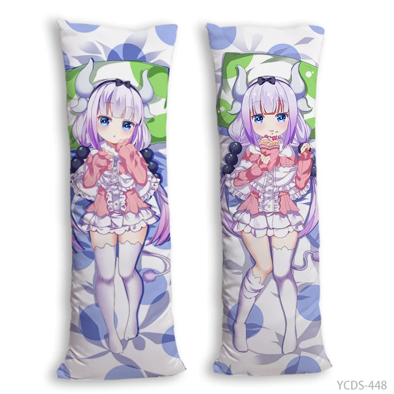 Custom Sublimation Sexy Body Pillow Dakimakura Double Side Dakimakura Anime Dakimakura Body