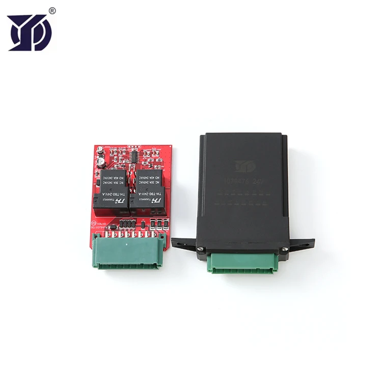 Мигалочное реле подходит для Volvo Truck OE