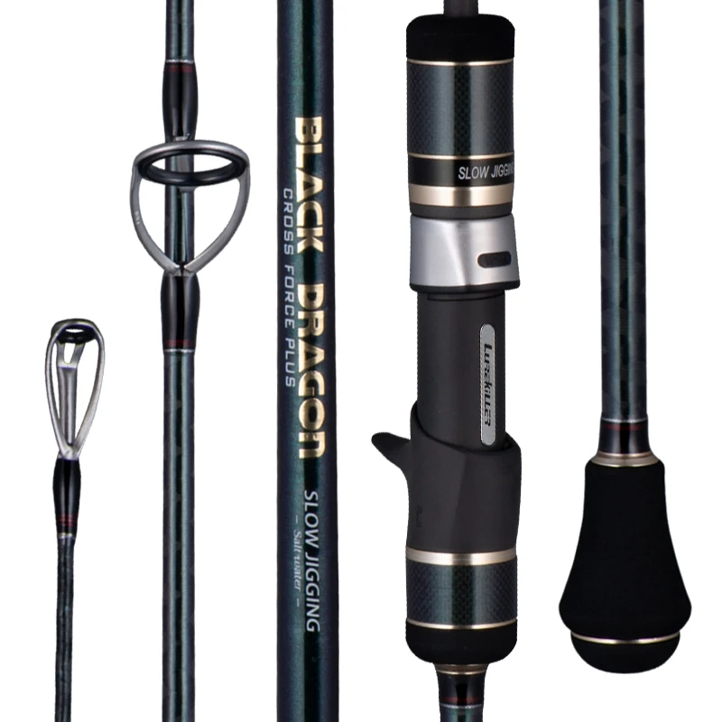 Boat Rod Lurekiller - Best Price in Singapore - Feb 2024