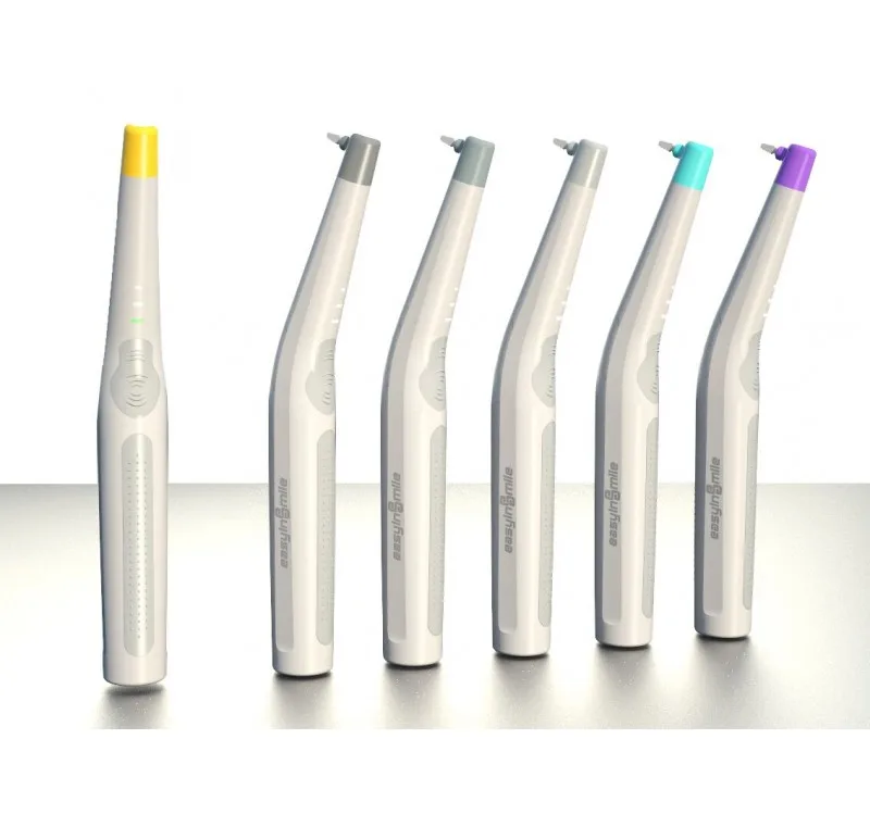 Easyinsmile  Easydo Endo Activator Endo Root Canal Irrigation Solution Sonic Irrigation Endo Irrigator